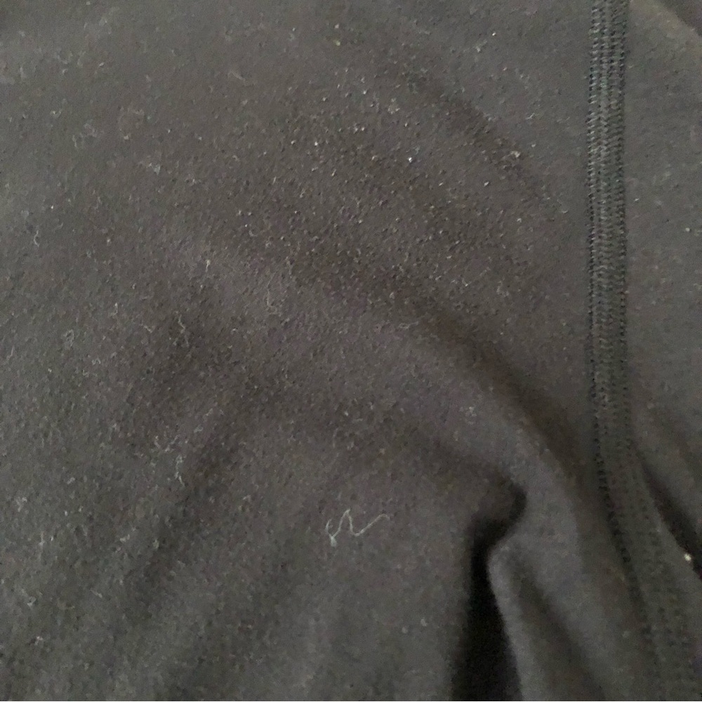 Lululemon Align Jogger 28" Black - Picture 8 of 12